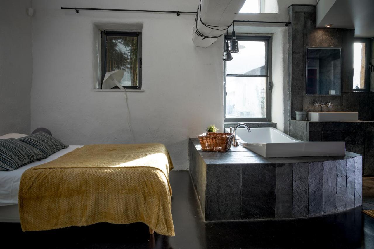 Chez Mezig Bed & Breakfast Orvault Bagian luar foto