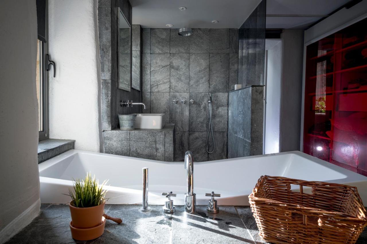 Chez Mezig Bed & Breakfast Orvault Bagian luar foto