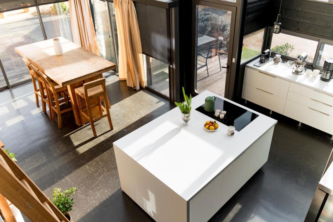 Chez Mezig Bed & Breakfast Orvault Bagian luar foto